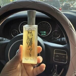 The Nightmare Before Christmas Rag Doll Perfume 1.7oz / 50ML Spray